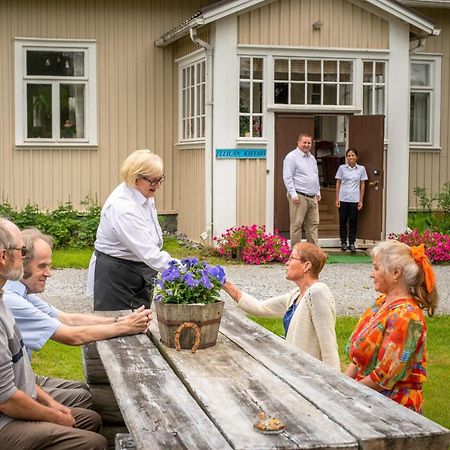Ellilaen Kievari Toijala Exterior foto