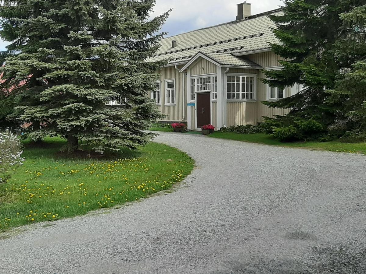 Ellilaen Kievari Toijala Exterior foto