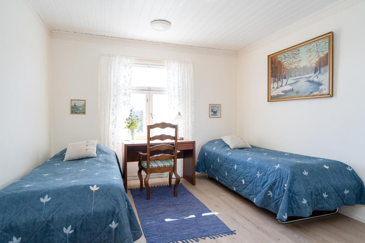 Ellilaen Kievari Toijala Exterior foto
